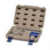 JUEGO VASOS 1/4 IRIMO #35 PZ.  OFERTA