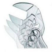TENAZA BOMBA AGUA KNIPEX #86 03 150