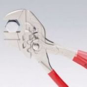TENAZA BOMBA AGUA KNIPEX #86 03 150