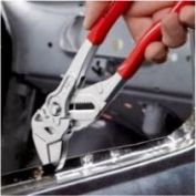 TENAZA BOMBA AGUA KNIPEX #86 03 150