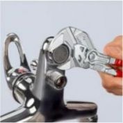 TENAZA BOMBA AGUA KNIPEX #86 03 180