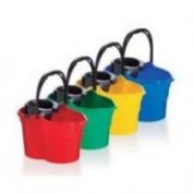 CUBO Y ESCURRIDOR OVALADO MAYA #15 L.