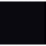 VINILO CORTE NEGRO 8389PRO ALTO125CM #MT