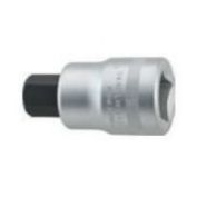 LLAVE VASO PUNTA ALLEN 1" STAHLWILLE #27