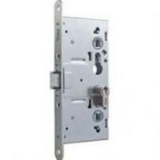 CERRADURA ANTIFUEGO AZBE #AF-84 INOX