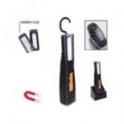 LAMPARA RECARG.LED BETA #1838/11LED OFERTA