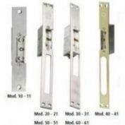 CERRADERO ELECTRICO INOX. AMIG #21 A