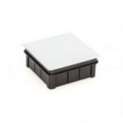 CAJA EMPOTRAR 100X100X45 FAMATEL #3201