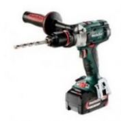TALADRO+2 BAT.METABO #SB 18 LTX IM OFERTA FOLLETO