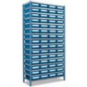 KIT ESTANTERIA TAYG #302  