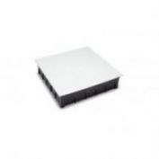 CAJA EMPOTRAR 250X250X65 FAMATEL #3205