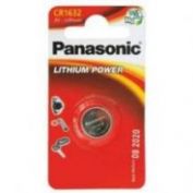 PILA LITIO PANASONIC #CR1632