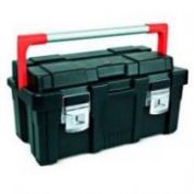 CAJA HERRAMIENTAS PLASTICO TAYG #550-E