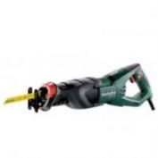 SIERRA SABLE METABO #SSE 1100  OFERTA FOLLETO