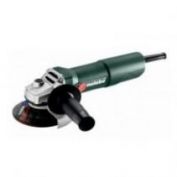 AMOLADORA METABO #W 750-115 CON CABLE