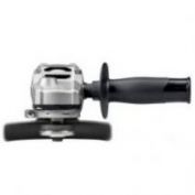 AMOLADORA METABO #W 750-115 CON CABLE