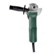 AMOLADORA METABO #W 750-115 CON CABLE