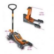 ELEVADOR HIDRAULICO BETA #3030 2 TN. OFERTA