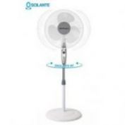 VENTILADOR PIE ORBEGOZO Ø40CM 50W #SF-0147