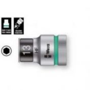 LLAVE VASO ZYKLOP 8790 HMC WERA #12 MM.