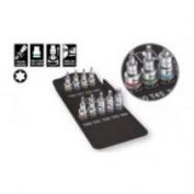 JUEGO LL.VASO TX ZYKLOP WERA#8767 C OFERT