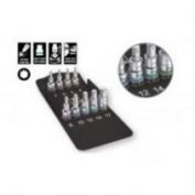 JUEGO LL.VASO ALLEN 1/2 ZYKLOP#8740C OFER