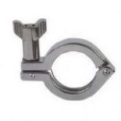ABRAZADERA CLAMP 2986 INOX. #1"-1.1/2