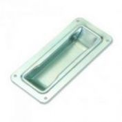 MANETA ENCASTAR GAYNER #115  80-320