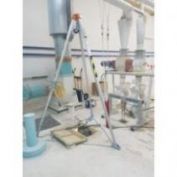 TRIPODE TELESCOPICO ACCESUS #KIT TRI92