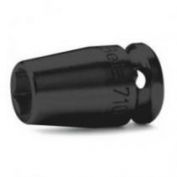 LLAVE VASO IMPACTO 6C 15 BETA 3/8 #10