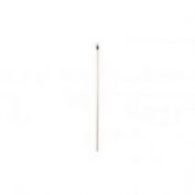 MANGO ESCOBA-FREGONA PLASTIFICADO MADERA C/R #1400X22 MM
