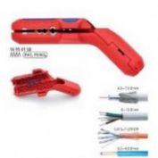 HERRAMIENTA PELACABLES KNIPEX #16 95 01 SB