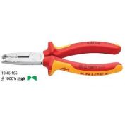 ALICATE PELACABLES KNIPEX #13 46 165