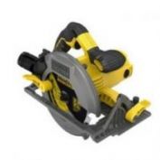 SIERRA CIRCULAR FATMAX STANLEY #FME301K-QS