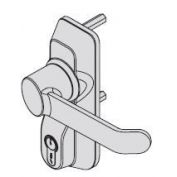 MANILLA CONDENABLE CISA #07078 68 0