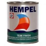 HEMPEL TEAK FINISH TECA 67462-65220 #2,5 L.