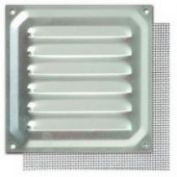 REJILLA BRINOX MOSQUITERA#7300 10X10 ALU 
