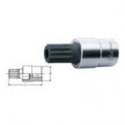 LLAVE VASO PUNTA XZN 1/2 KOKEN #MH16