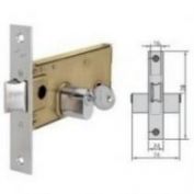 CERRADURA EMBUTIR CVL #11981 60 HN/CN