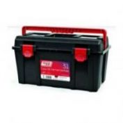 CAJA HERRAMIENTAS PLASTICO TAYG #N.32