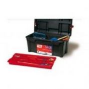 CAJA HERRAMIENTAS PLASTICO TAYG #N.34-1B