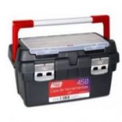 CAJA HERRAMIENTAS PLASTICO TAYG #450