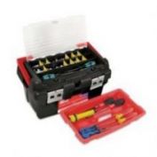CAJA HERRAMIENTAS PLASTICO TAYG #450