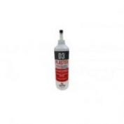 COLA BLANCA PLASTER D-3 ZIUR #500 GRS.