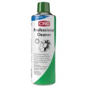 BOTE LIMPIADOR CRC PROFESSIONAL CLEANER 500 ML