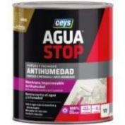 AGUASTOP INTERIOR CEYS #1 KG. BLANCO
