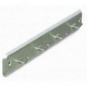 COLGADOR 4 BRAZOS BRINOX #7047 INOX.