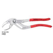TENAZA TUBERIAS KNIPEX #81 03 250