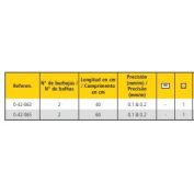 NIVEL DIGITAL FATMAX STANLEY #0-42-063 40