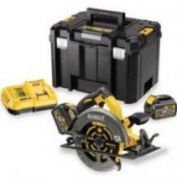 SIERRA CIRCULAR DEWALT #DCS579T2-QW